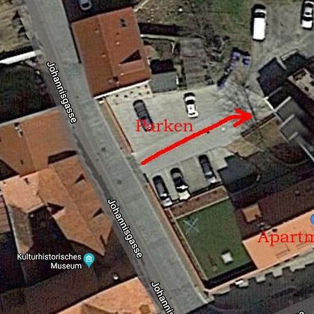 zentral gelegene top ausgestattete Wohnung Wurzen Exterior foto